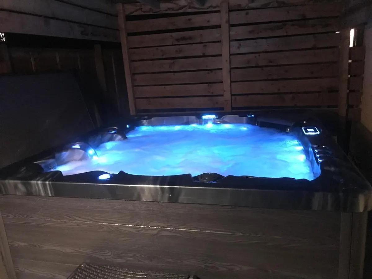 Aiskew Villa Annex Bedale 0*,  United Kingdom