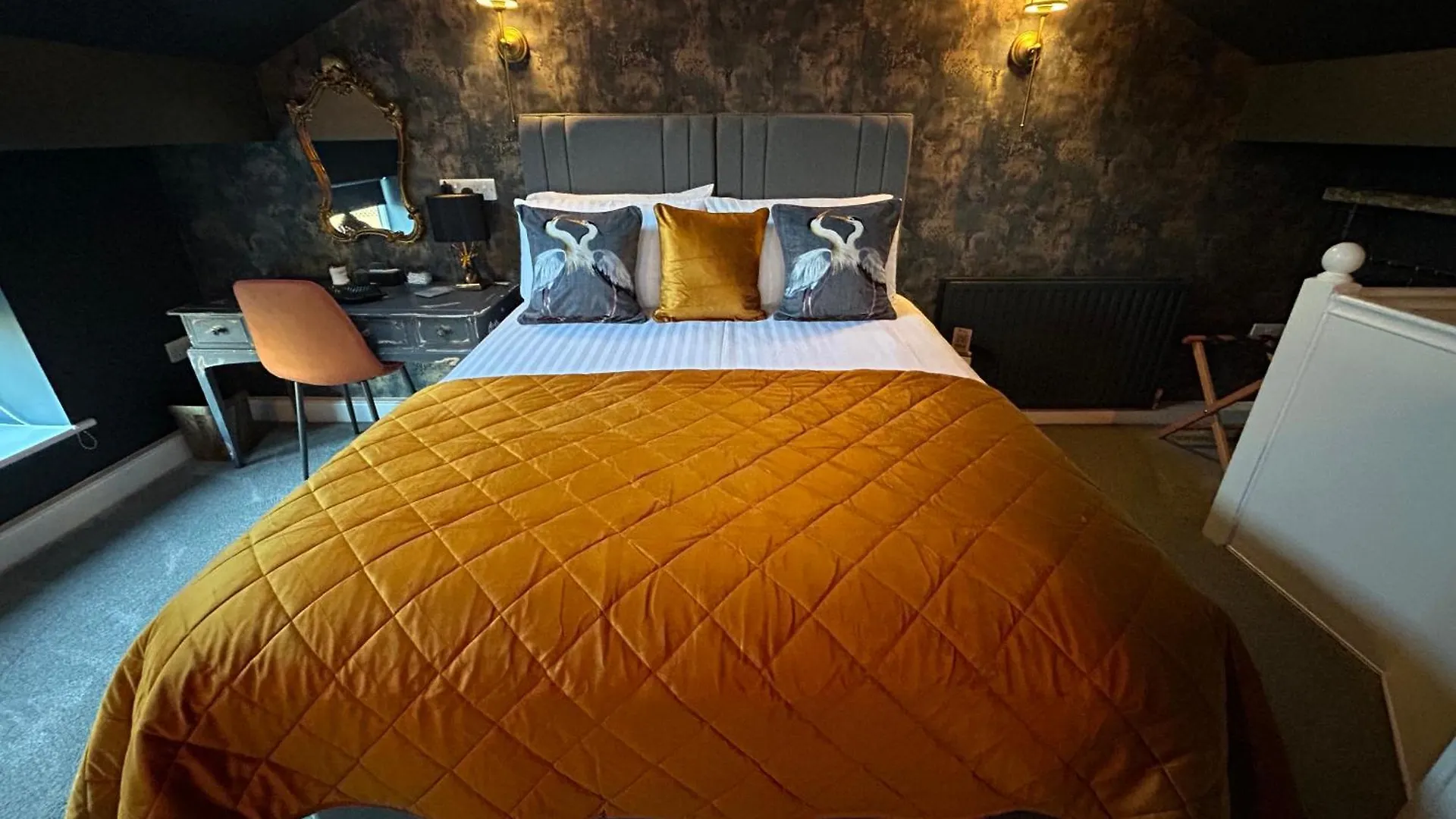 Aiskew Villa Annex Bedale Apartment
