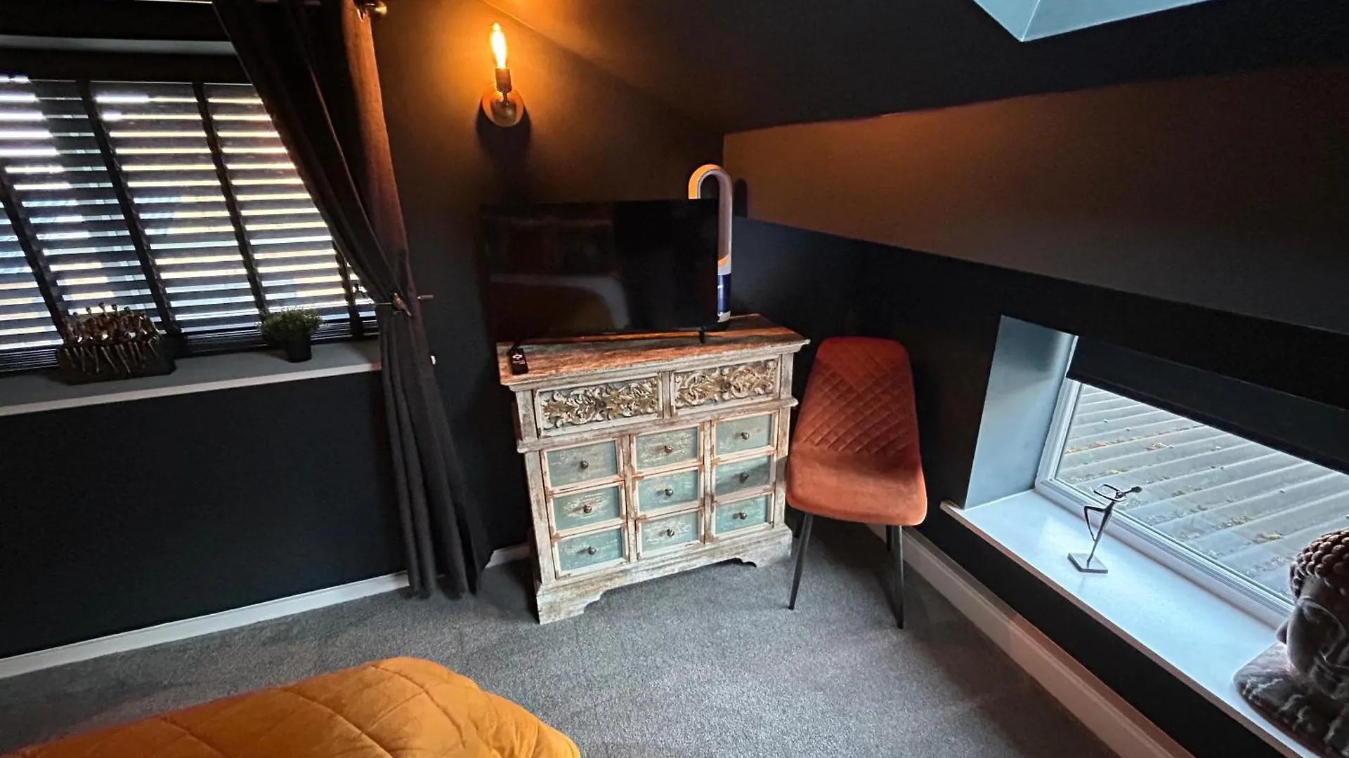 Apartment Aiskew Villa Annex Bedale United Kingdom