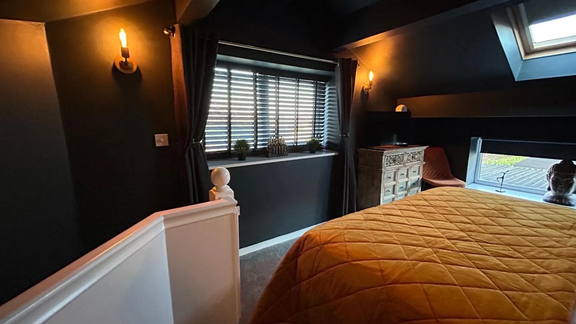 Apartment Aiskew Villa Annex Bedale