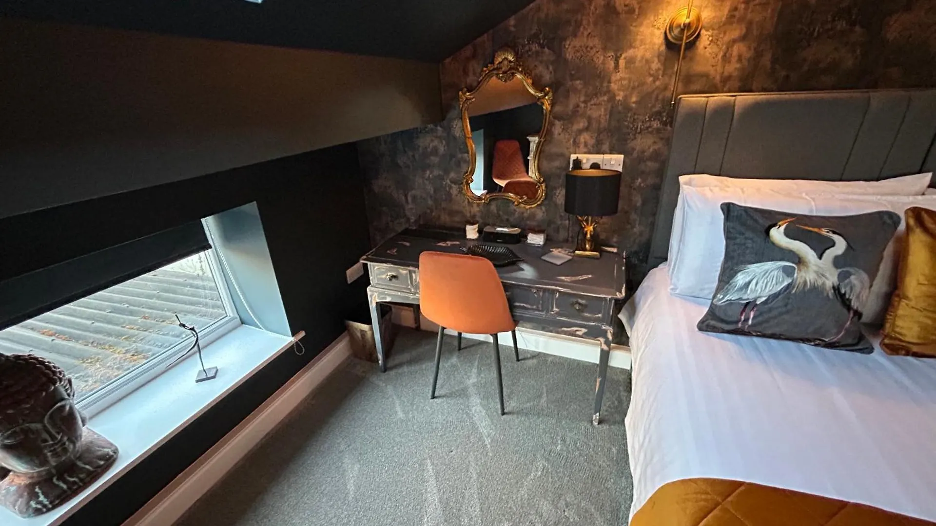 Aiskew Villa Annex Bedale Apartment
