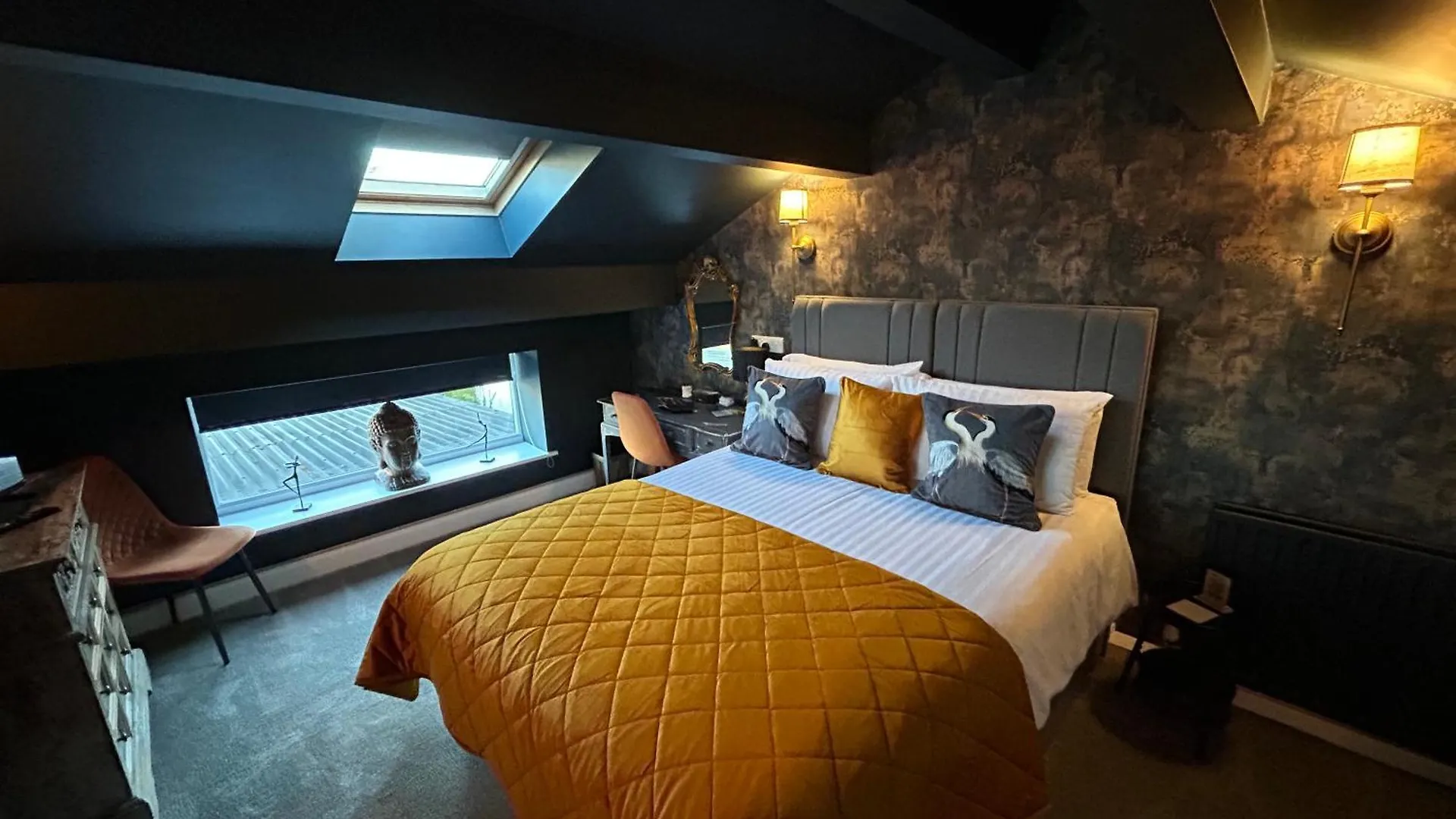 Aiskew Villa Annex Bedale United Kingdom