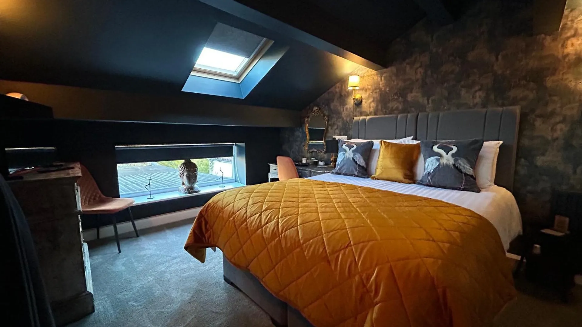 Apartment Aiskew Villa Annex Bedale