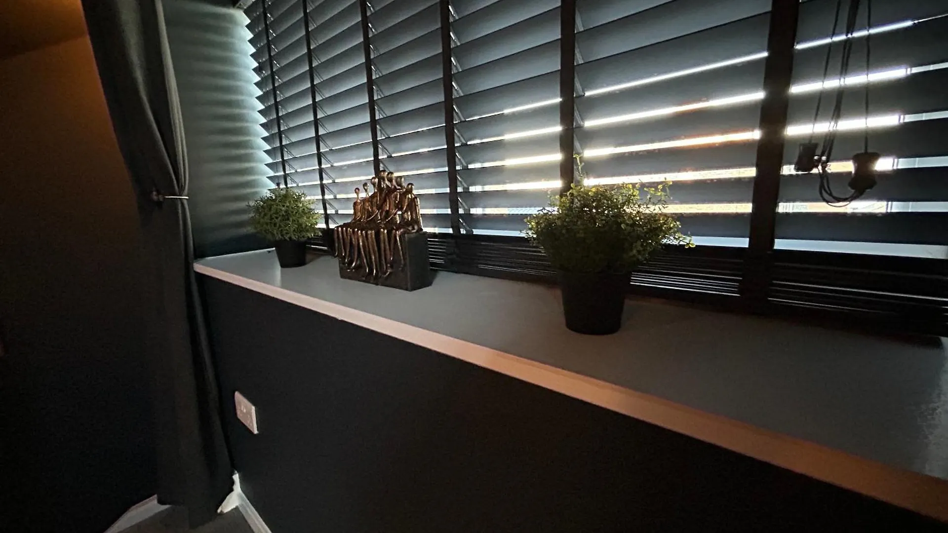 Aiskew Villa Annex Bedale Apartment
