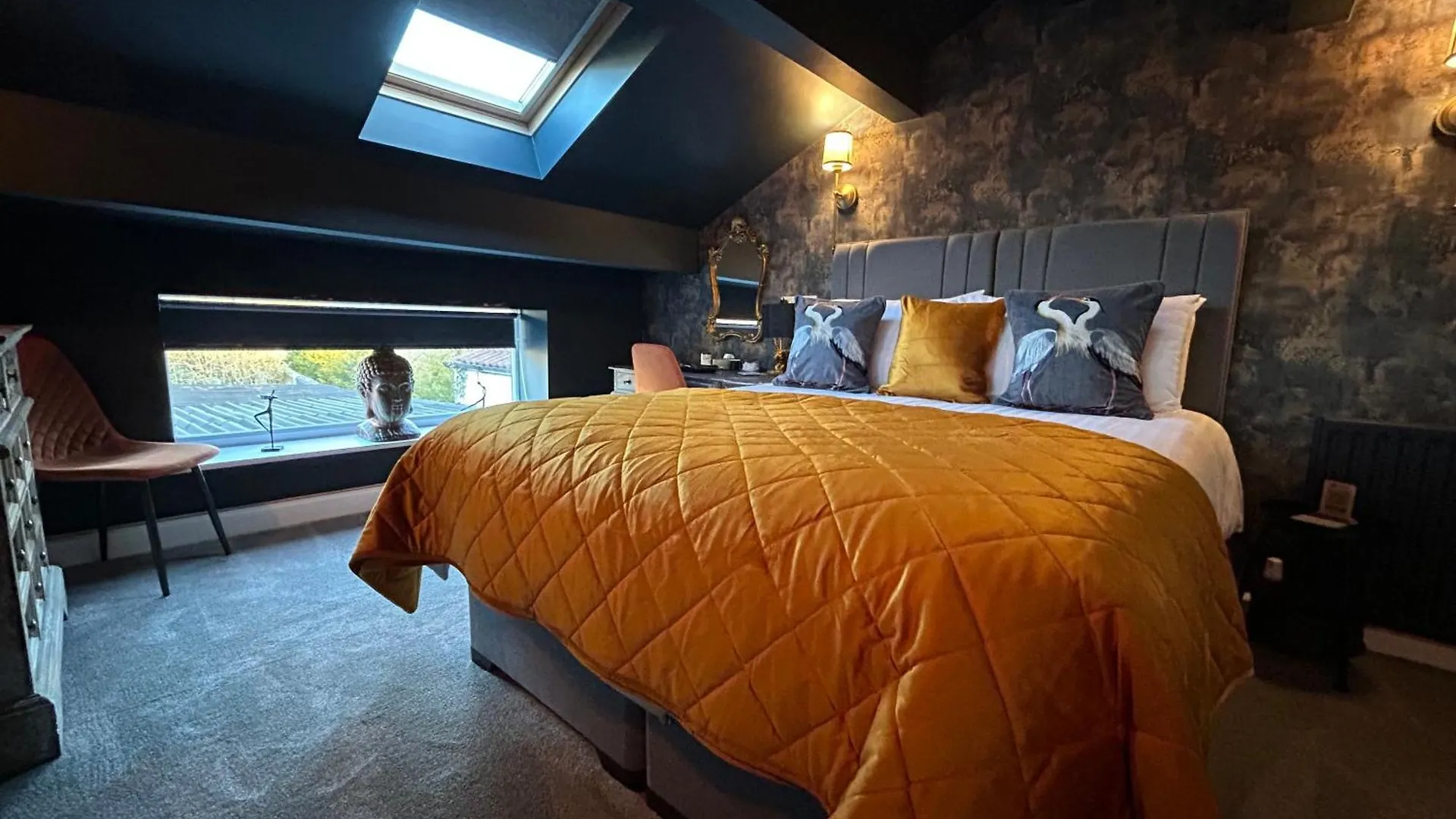 Aiskew Villa Annex Bedale Apartment