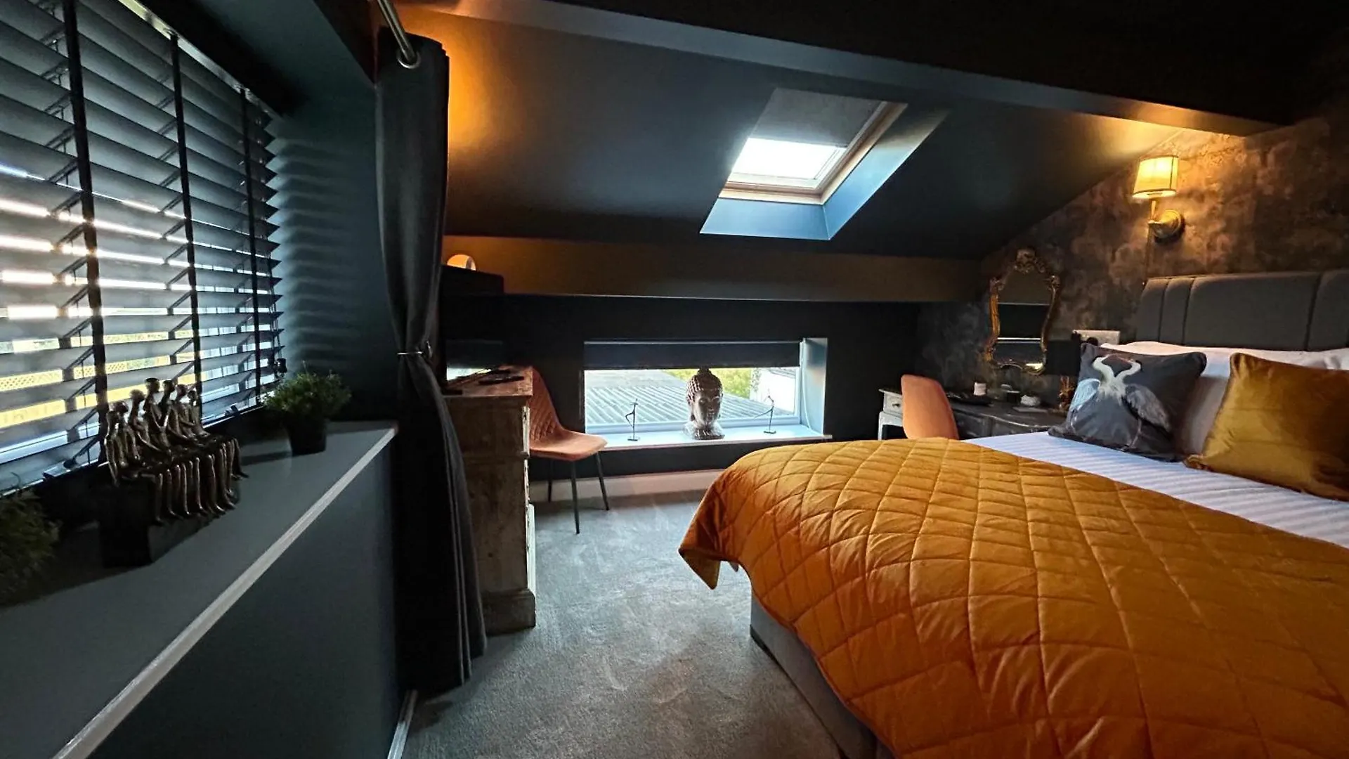 Apartment Aiskew Villa Annex Bedale United Kingdom