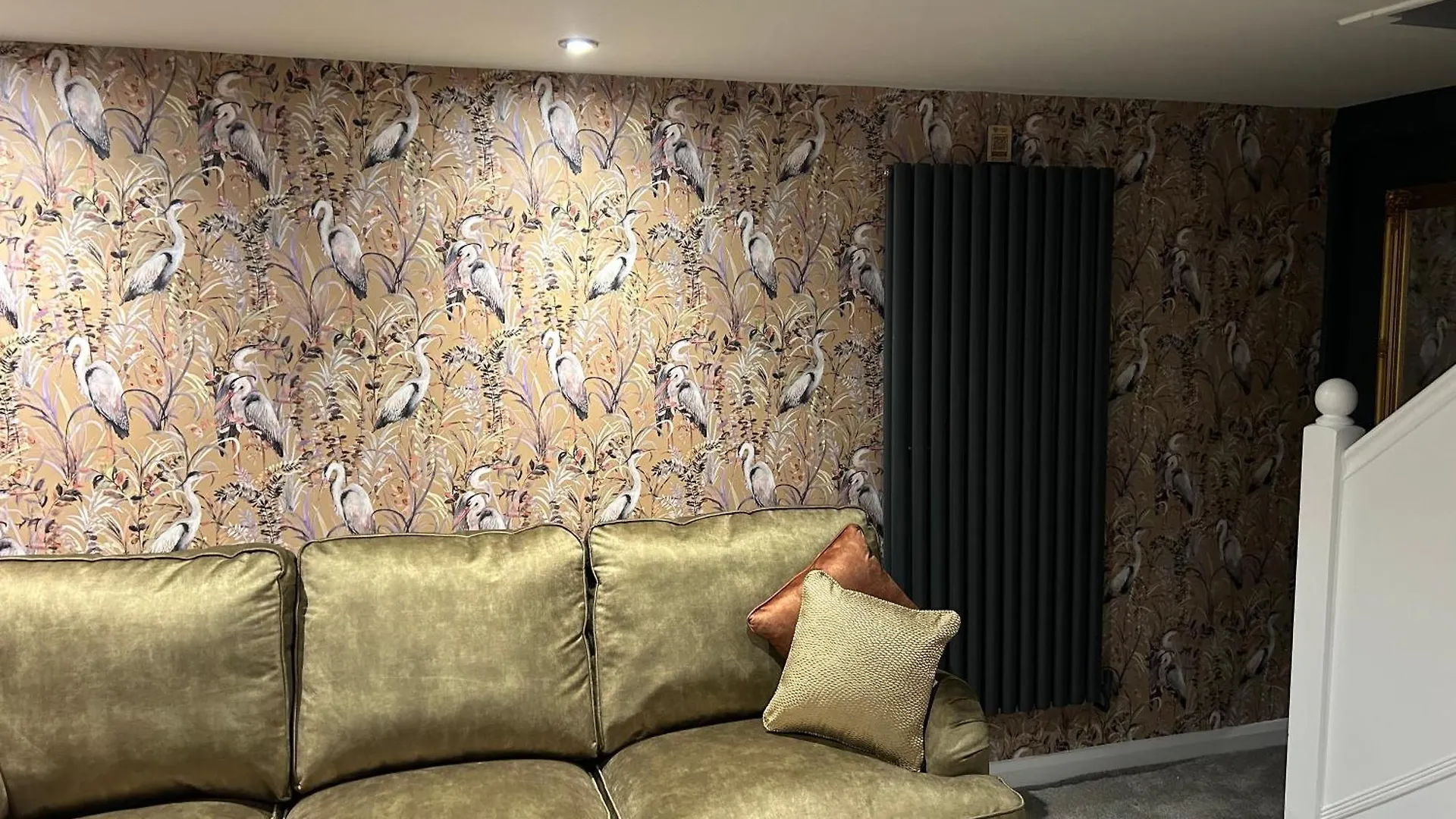 Aiskew Villa Annex Bedale Apartment