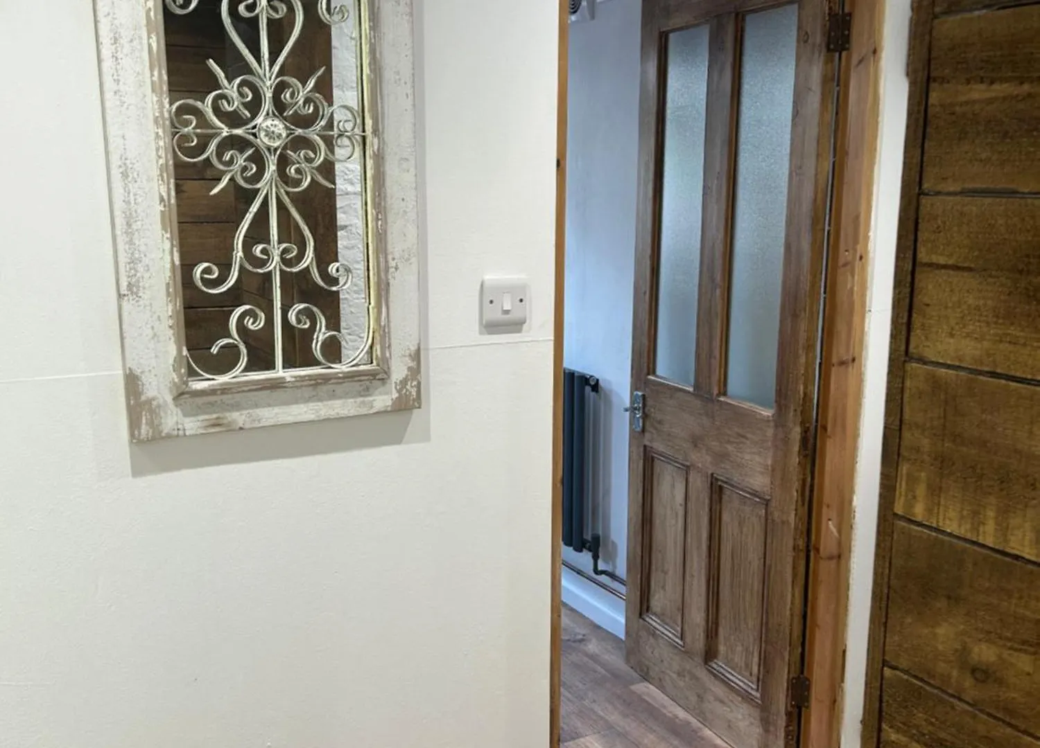 Apartment Aiskew Villa Annex Bedale United Kingdom