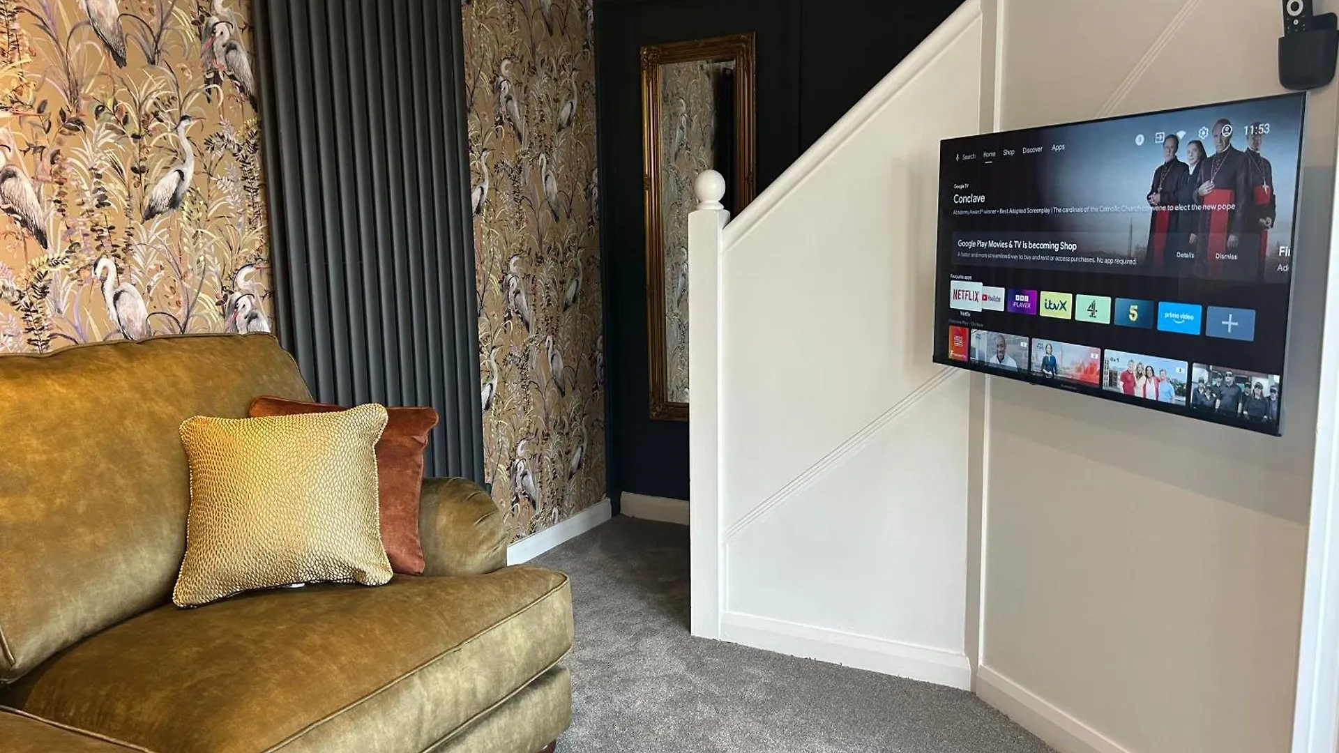 Aiskew Villa Annex Bedale Apartment