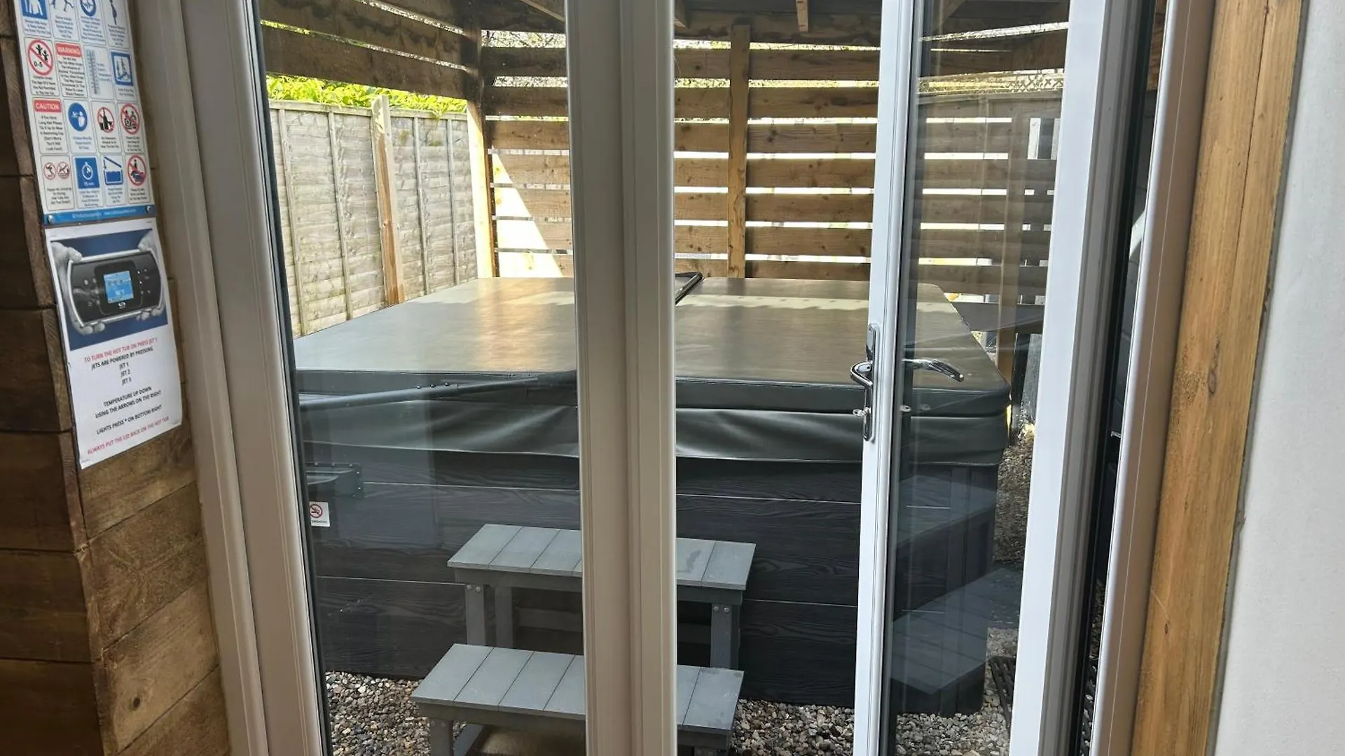 Aiskew Villa Annex Bedale Apartment