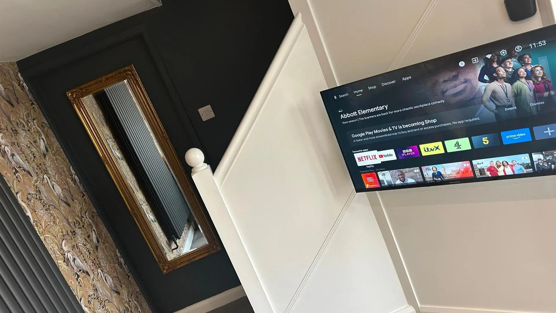 Apartment Aiskew Villa Annex Bedale United Kingdom