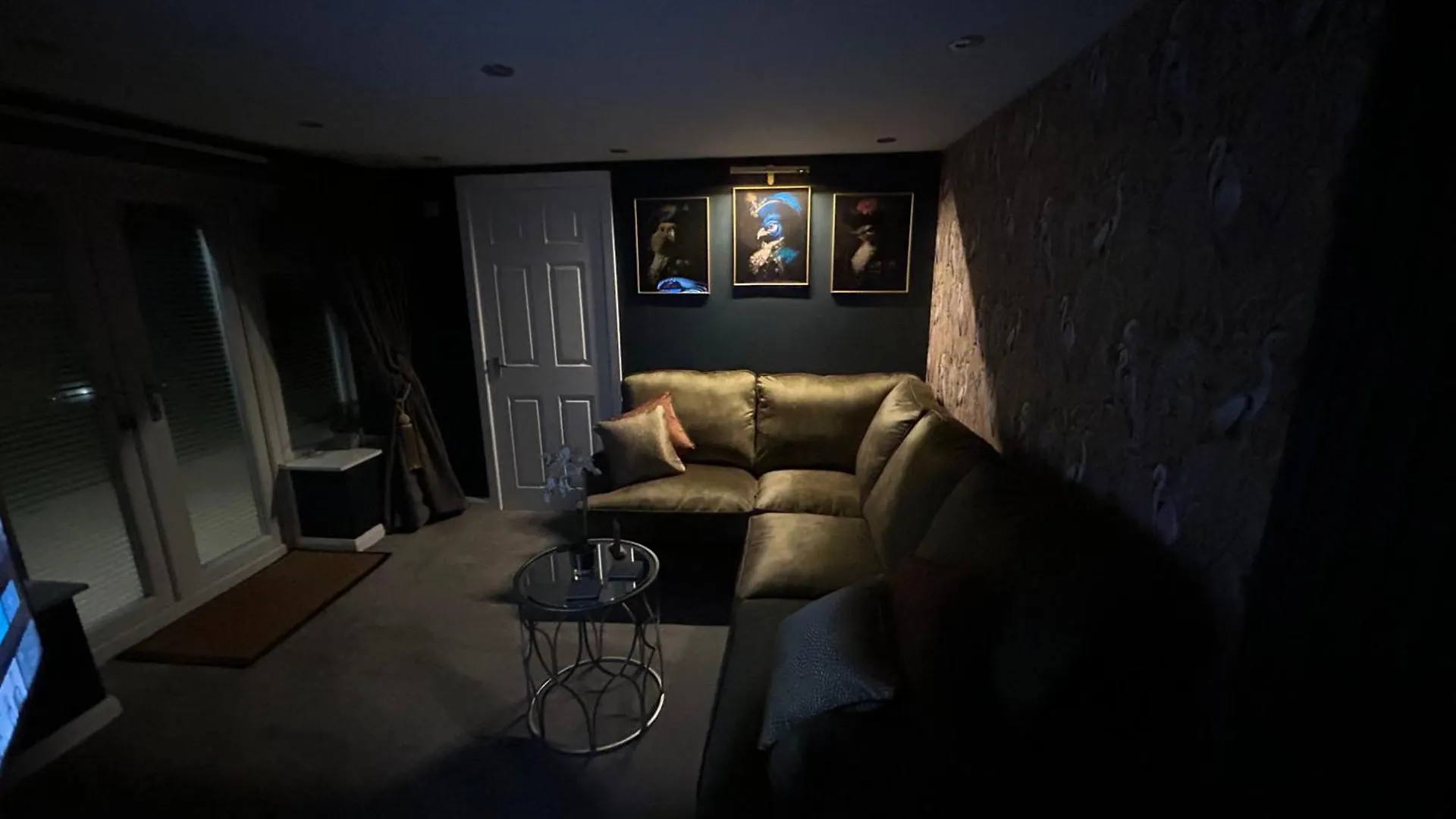 Apartment Aiskew Villa Annex Bedale