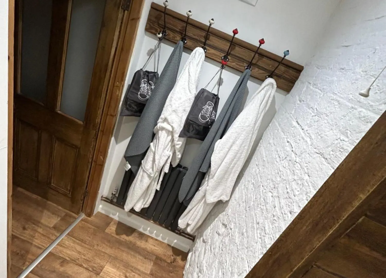 Aiskew Villa Annex Bedale United Kingdom