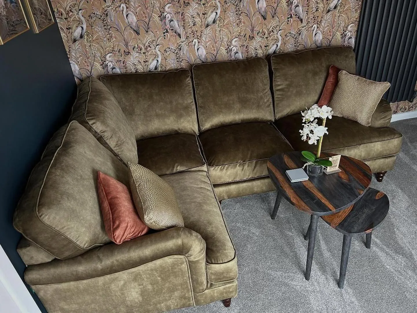 Aiskew Villa Annex Bedale Apartment