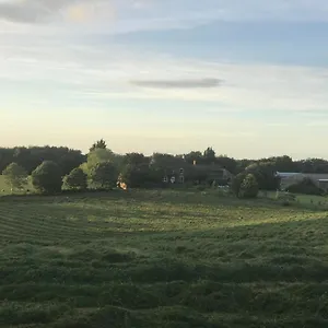  Holiday home Hookcar Hill