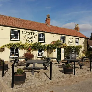 Mini-hôtel The Castle Arms, Bedale