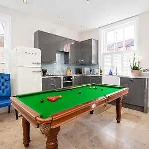  Apartment George Street Boutique With Free Parking