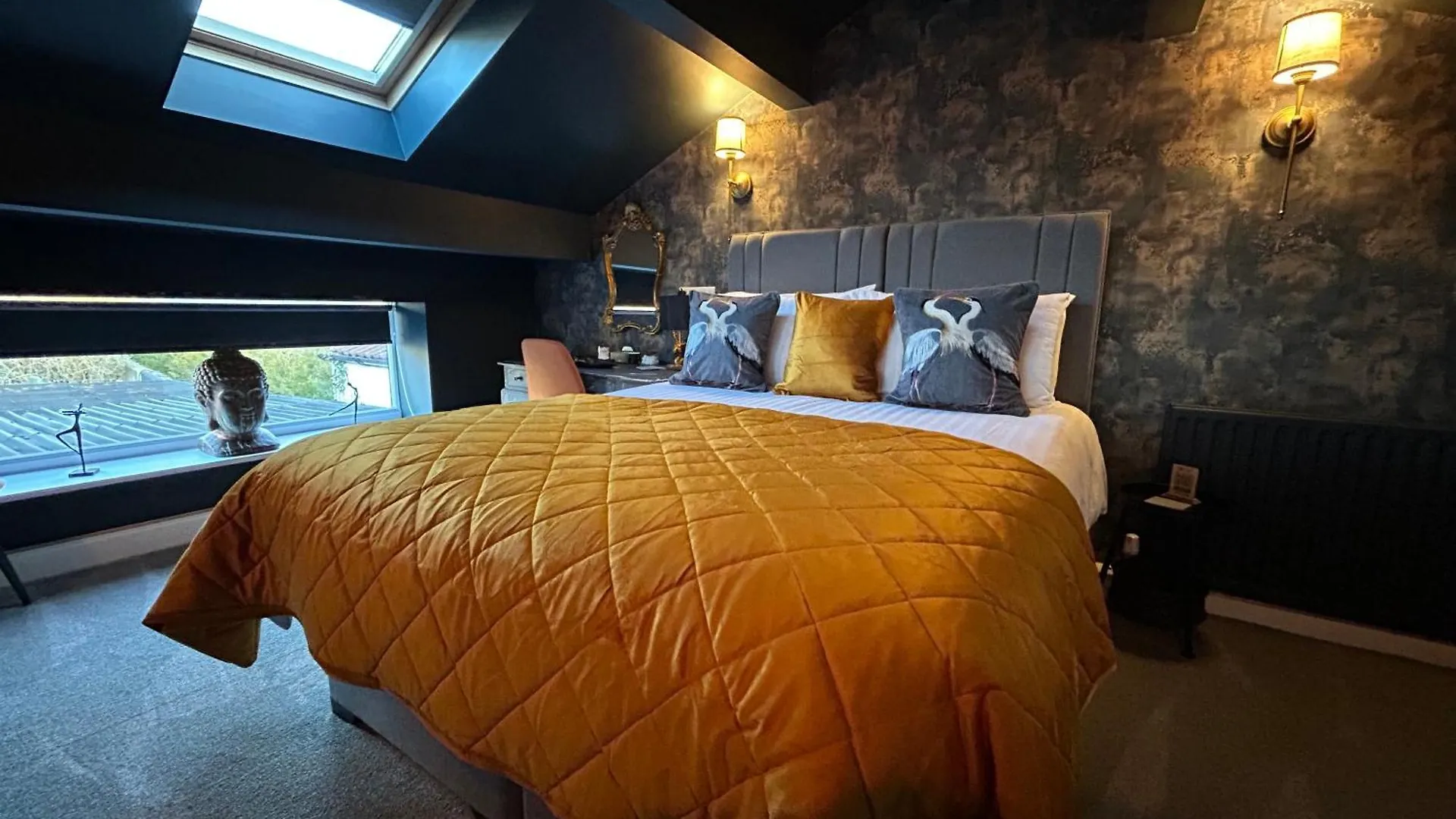 Apartment Aiskew Villa Annex Bedale