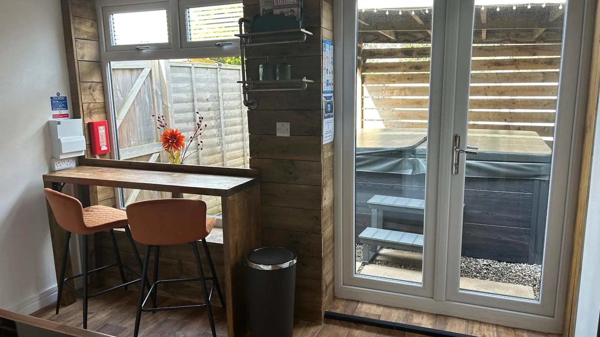 Aiskew Villa Annex Bedale Apartment