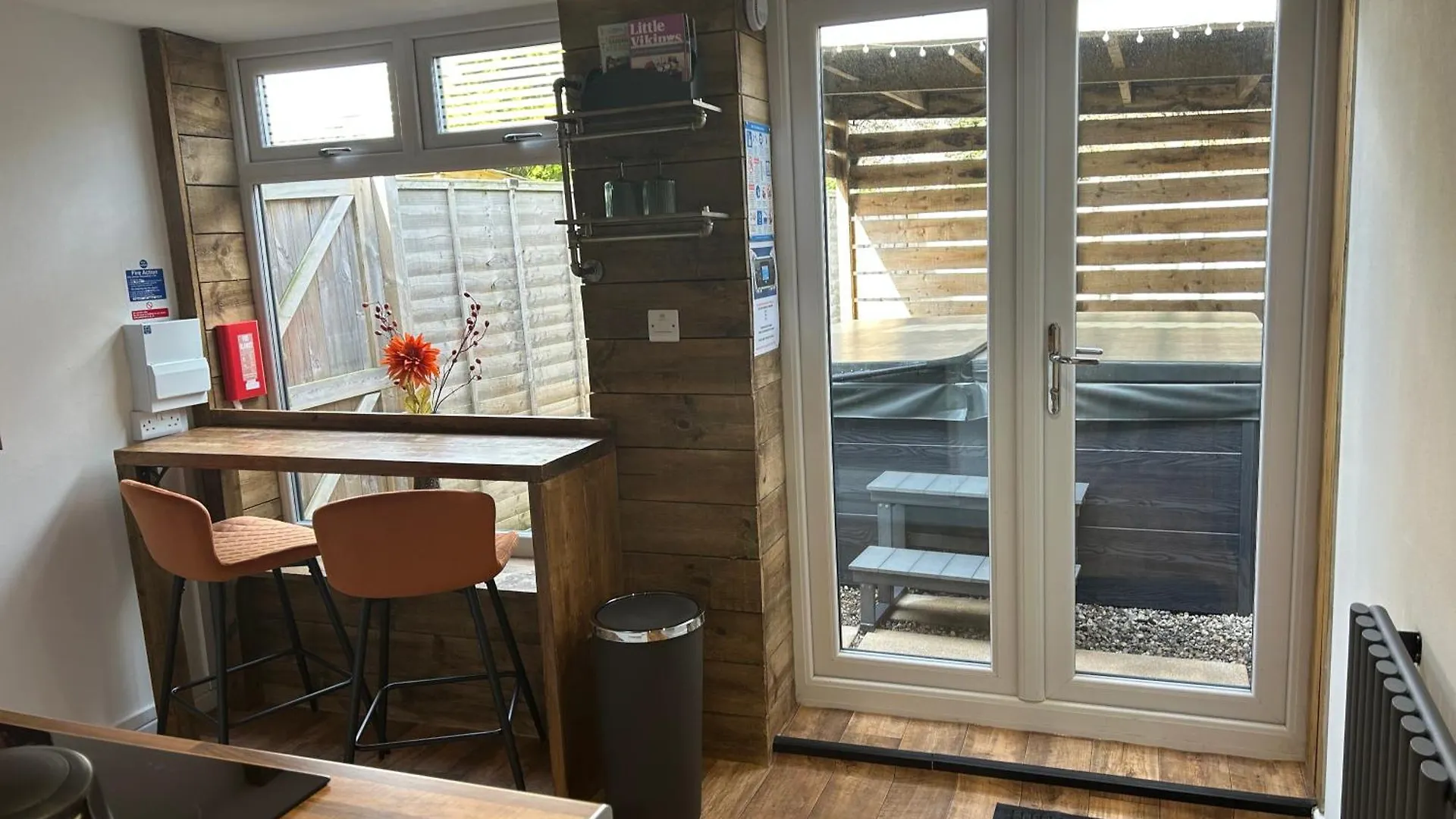 Apartment Aiskew Villa Annex Bedale