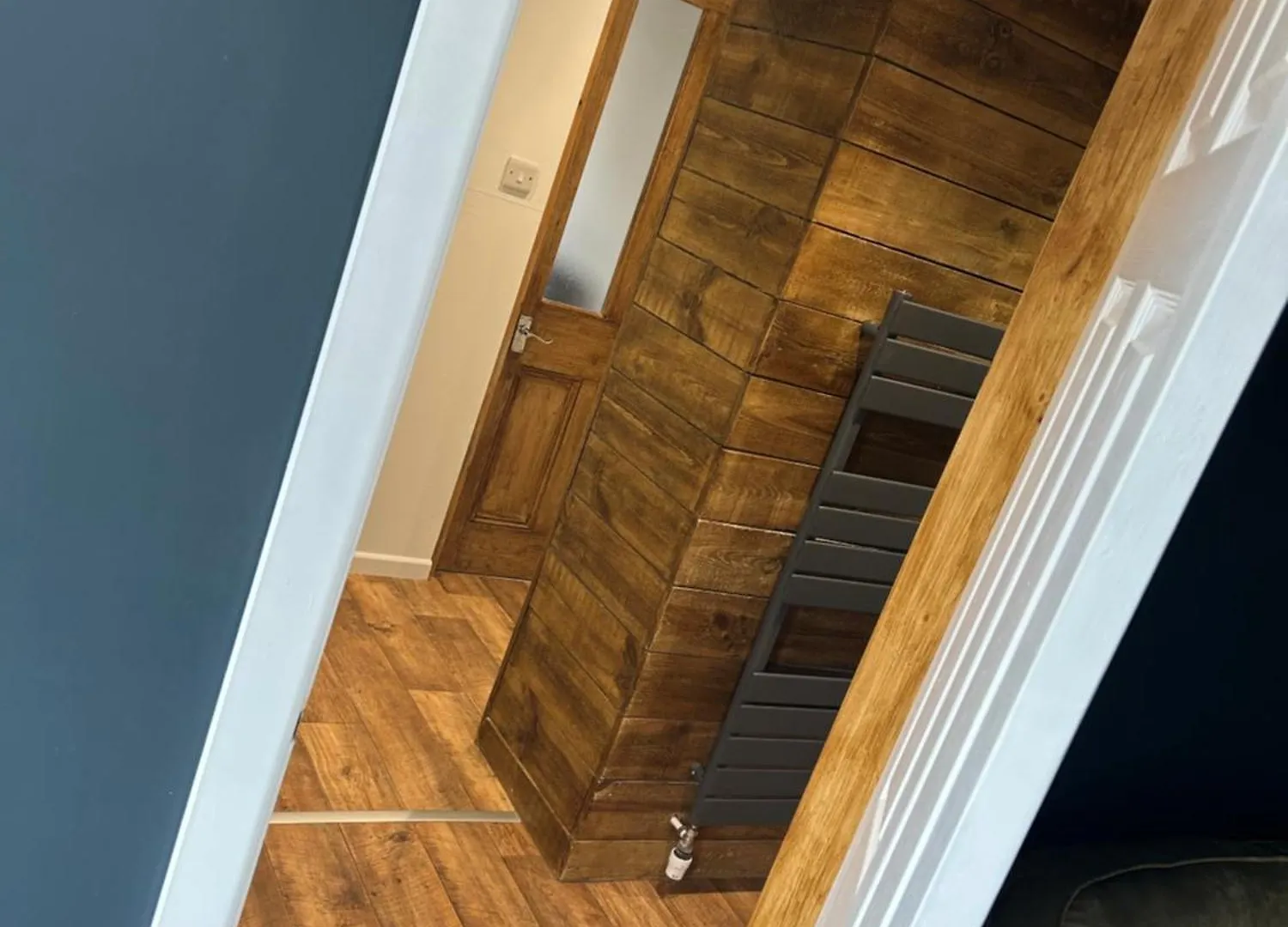 Apartment Aiskew Villa Annex Bedale United Kingdom
