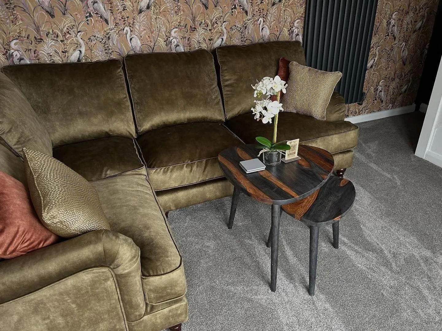 Apartment Aiskew Villa Annex Bedale United Kingdom